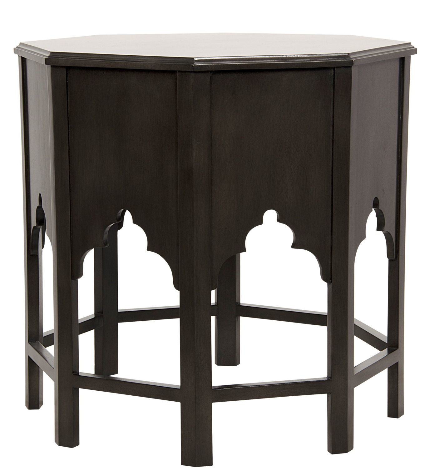 Noir Damascus side table.jpg